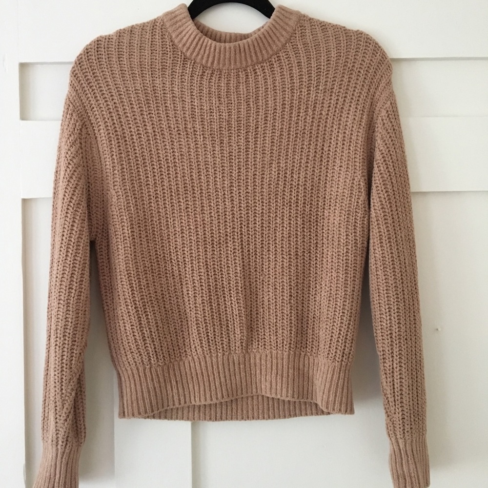 Aritzia Womens Sweater